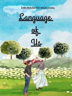 cover image of Language of Us